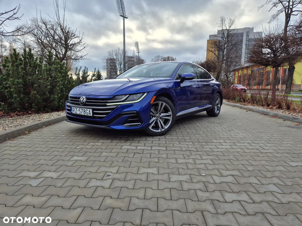 Volkswagen Arteon - 3