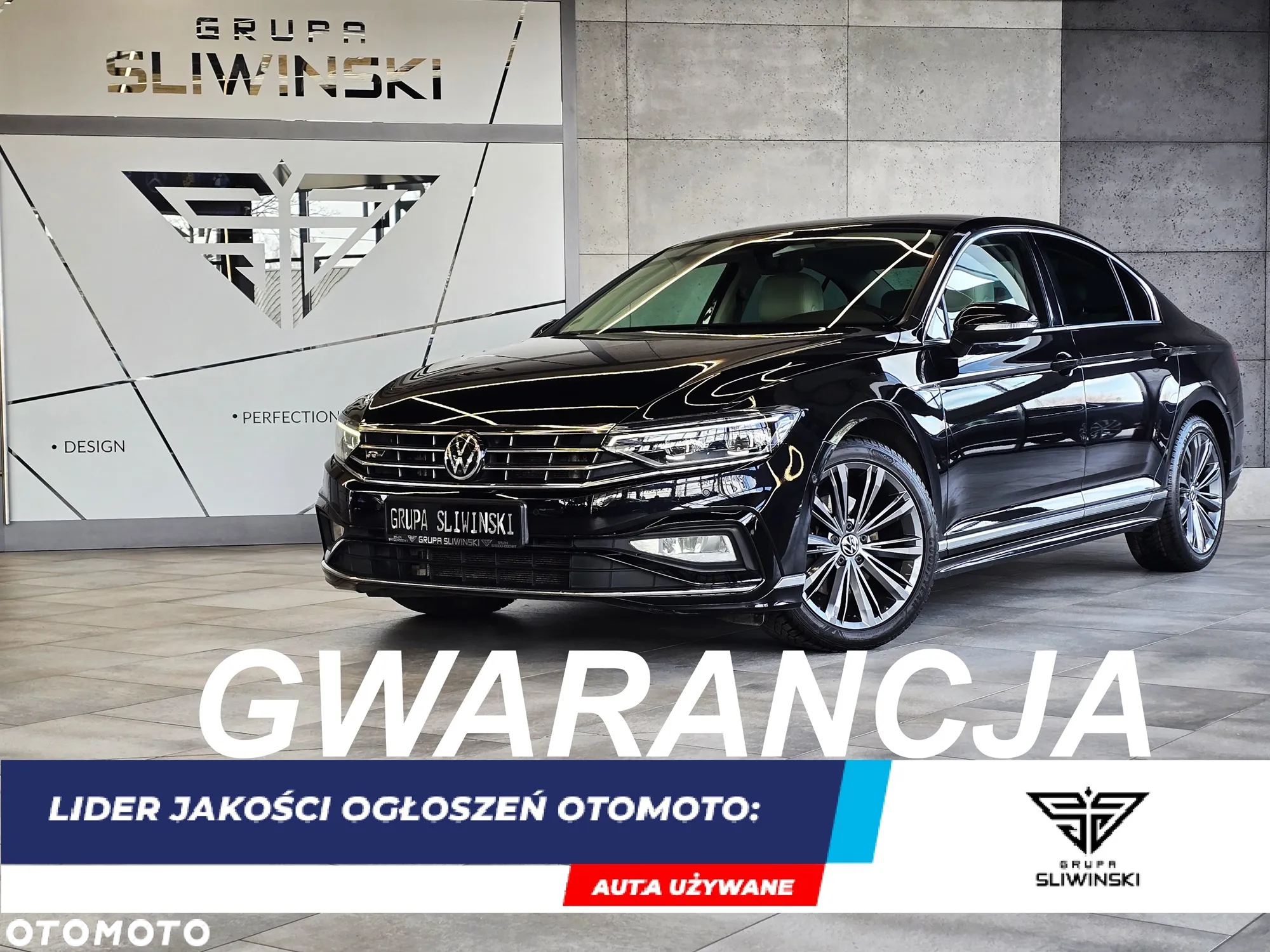 Volkswagen Passat 2.0 TDI 4Mot Elegance DSG - 2