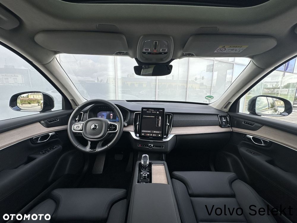 Volvo XC 90 - 28