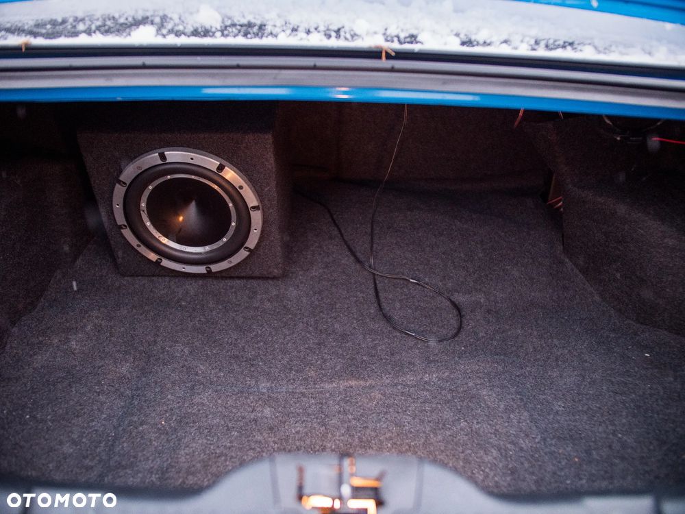 Ford Mustang 3.7 V6 - 21