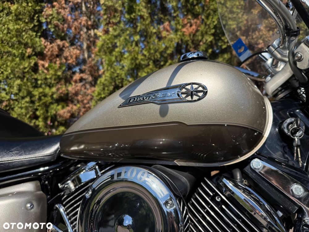 Yamaha Drag Star - 23
