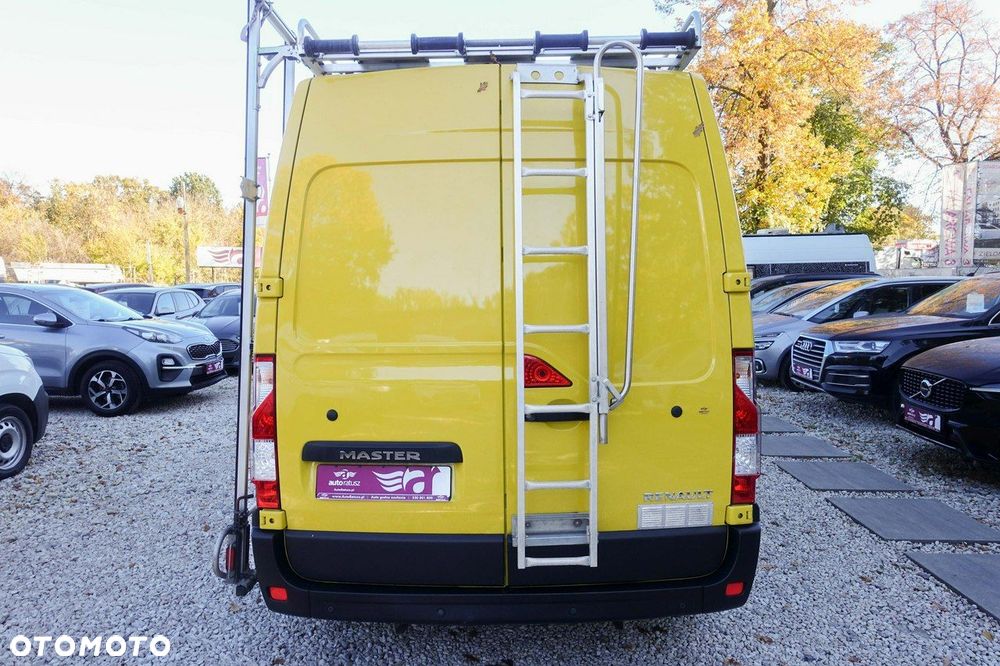 Renault Master - 8