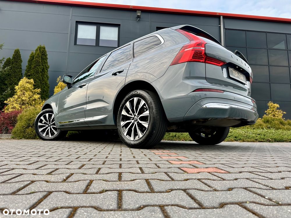 Volvo XC 60 B4 D Plus Bright - 6