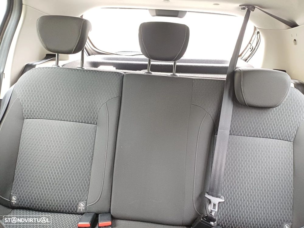 Dacia Sandero 0.9 TCe Comfort Bi-Fuel - 5
