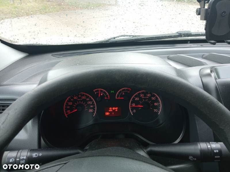 Fiat Doblo - 7