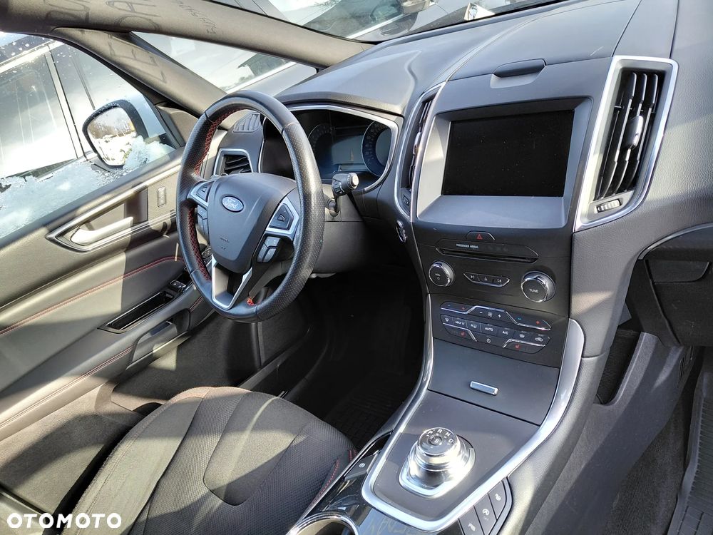 Ford S-Max 2.0 EcoBlue ST-Line - 9