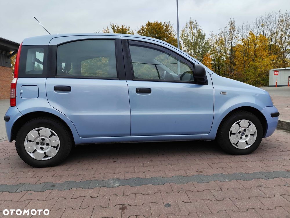 Fiat Panda - 3