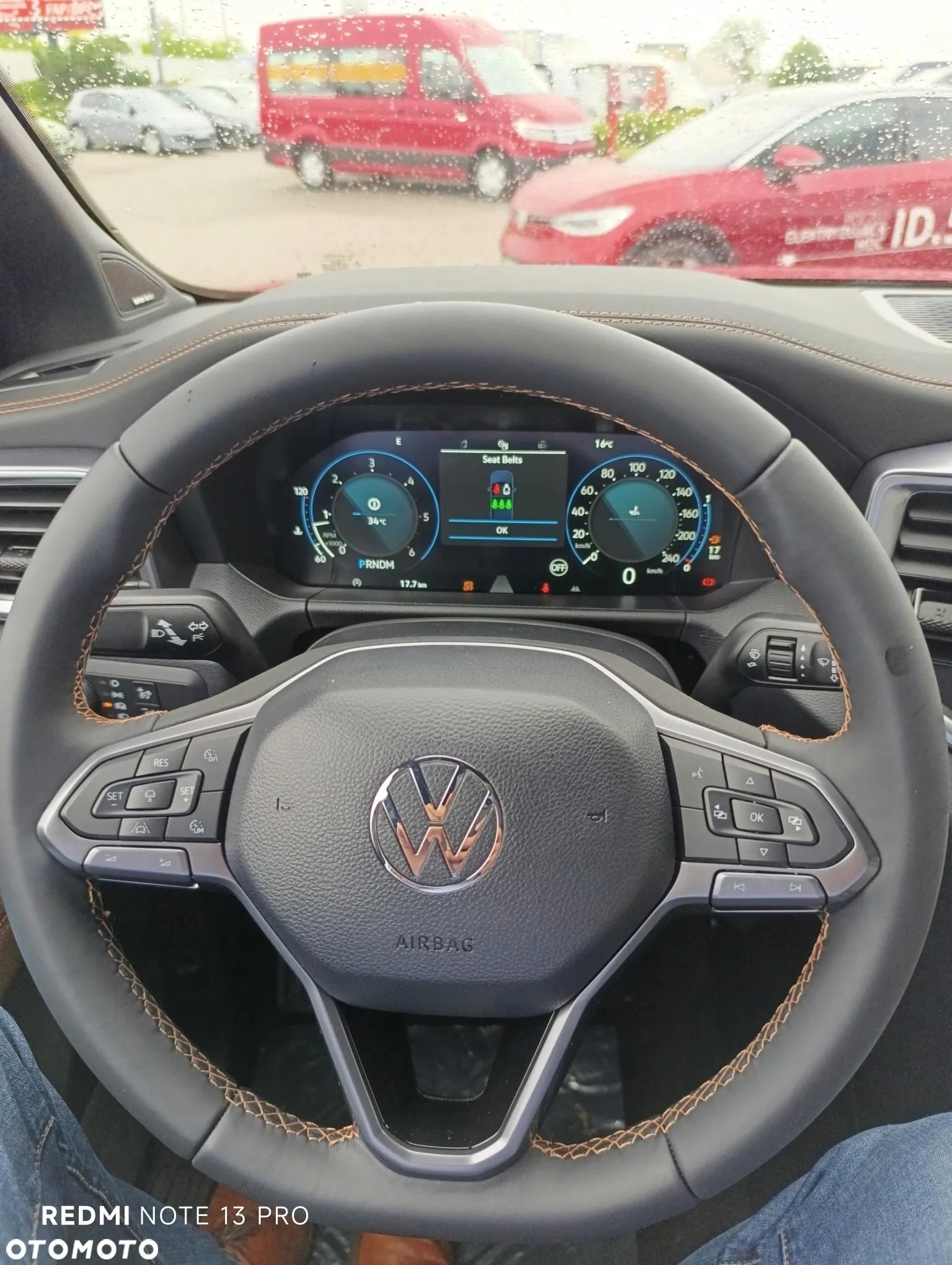 Volkswagen VW Amarok - 7
