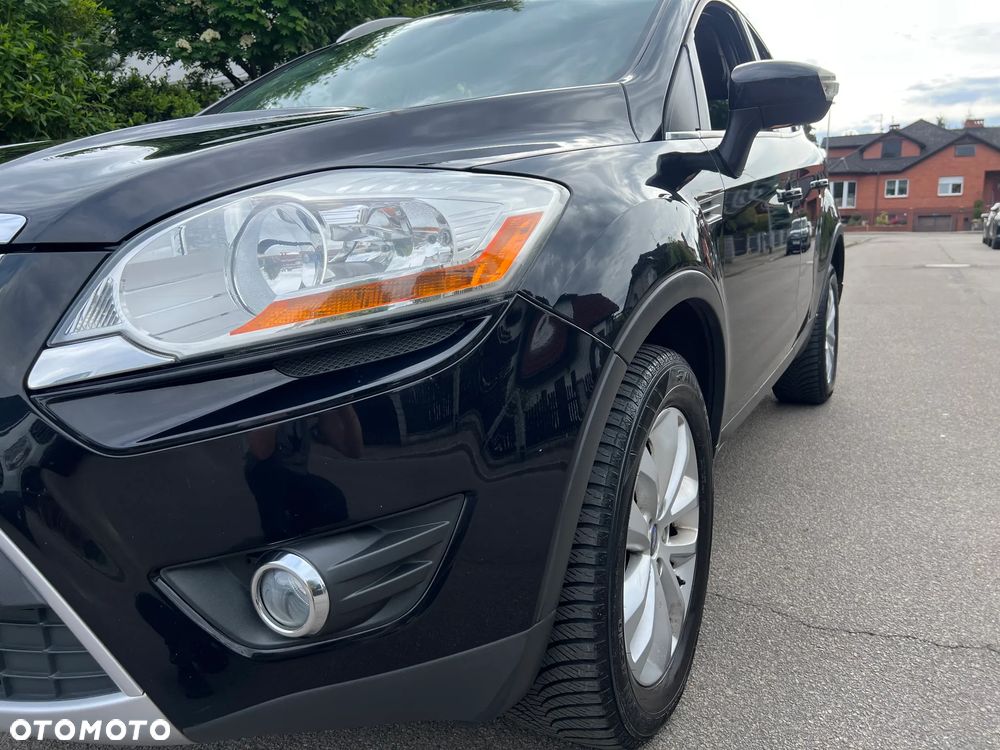 Ford Kuga - 14