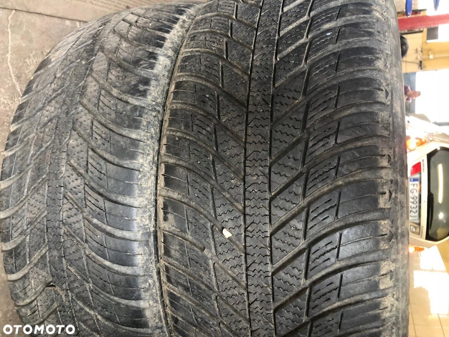 Opony letnie Nexen NBlue 4 Season 205/55R16 91 H cena za 2 sztuki - 1