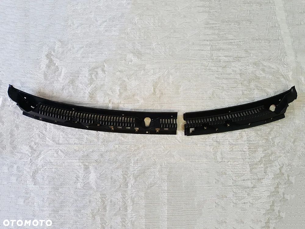 Podszybie do Suzuki Vitara I - 1