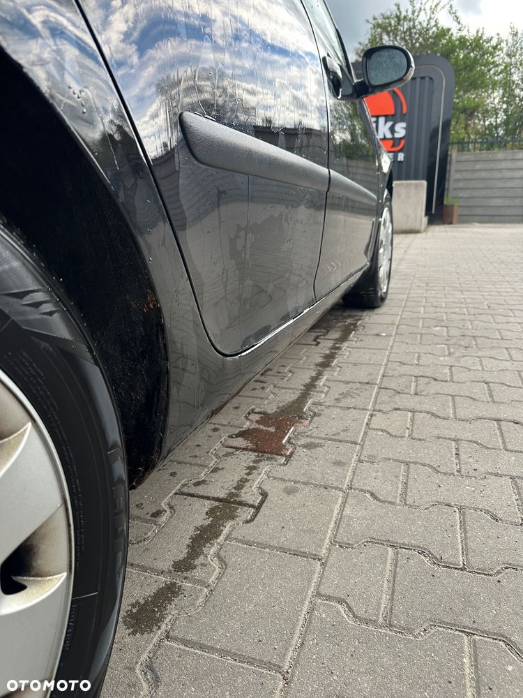 Volkswagen Golf 1.9 TDI Trendline - 11