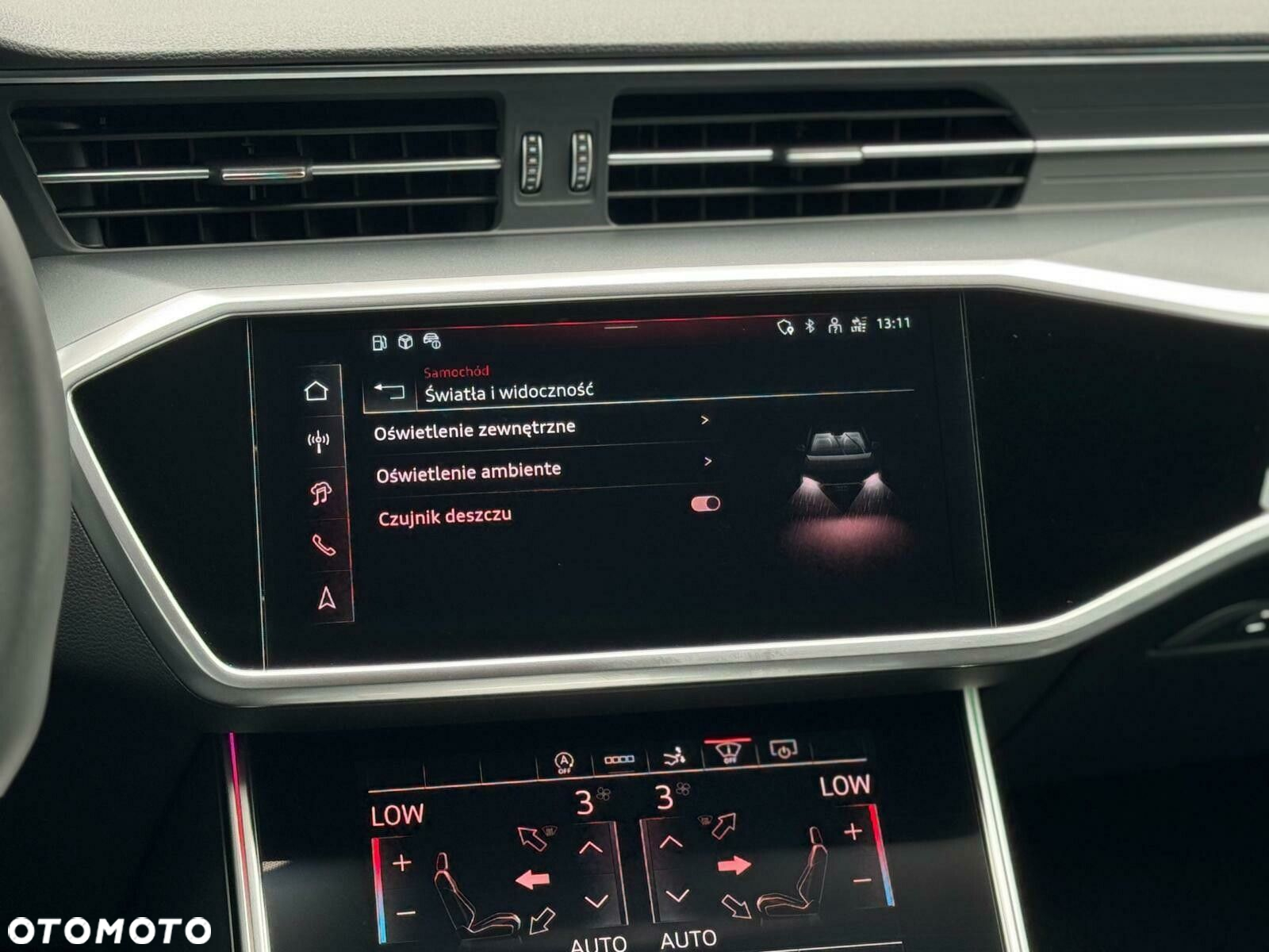 Audi A7 Sportback - 29