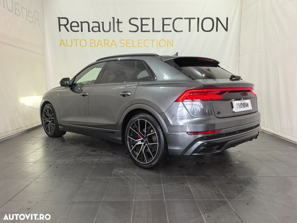Audi Q8 - 5
