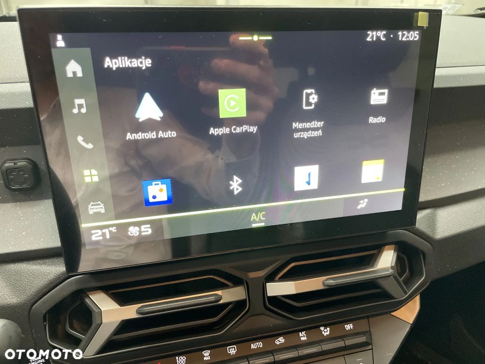 Dacia Duster 1.2 TCe mHEV Journey - 26