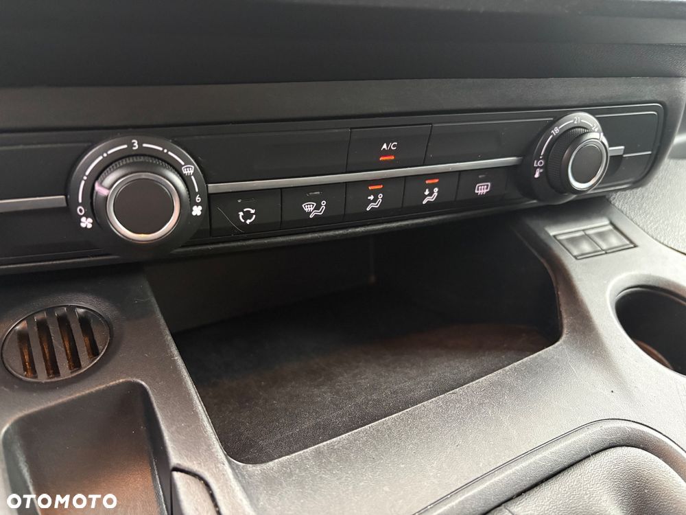 Citroën Berlingo - 7