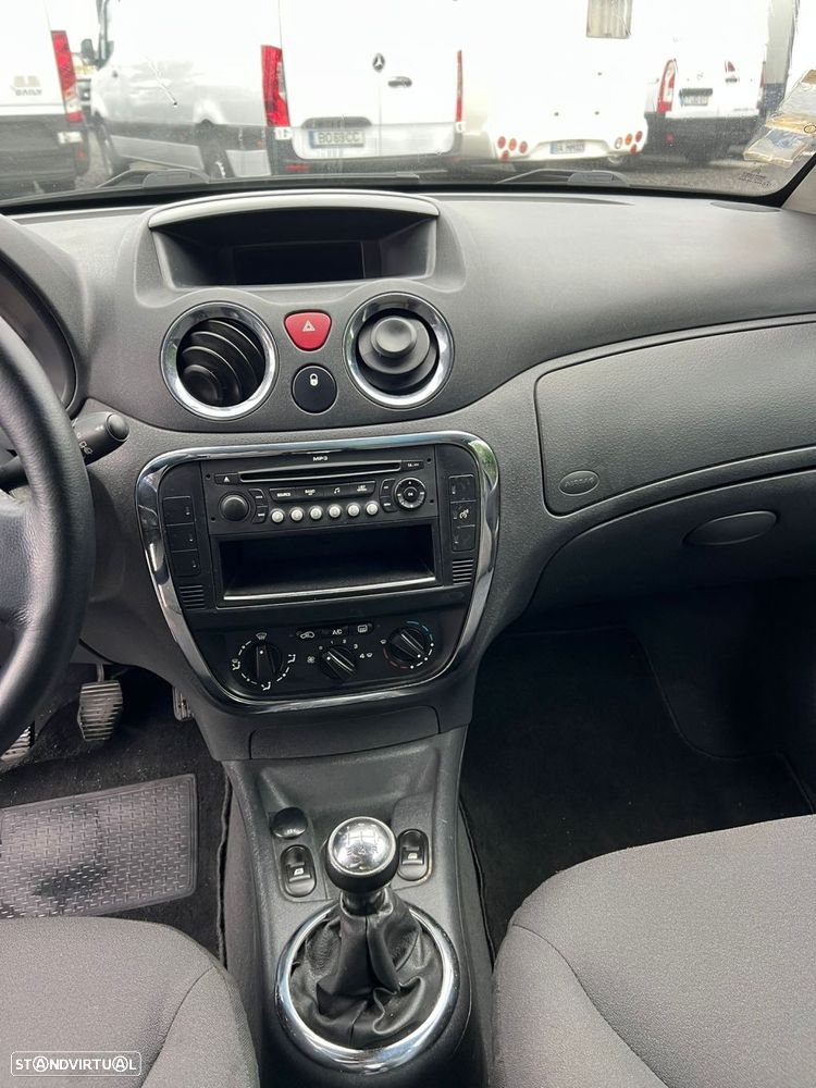Citroën C2 1.4 HDi RFM - 14