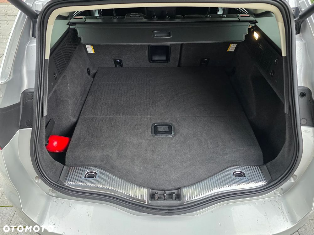 Ford Mondeo SW 2.0 TDCi S&S PowerShift-Aut Titanium - 13