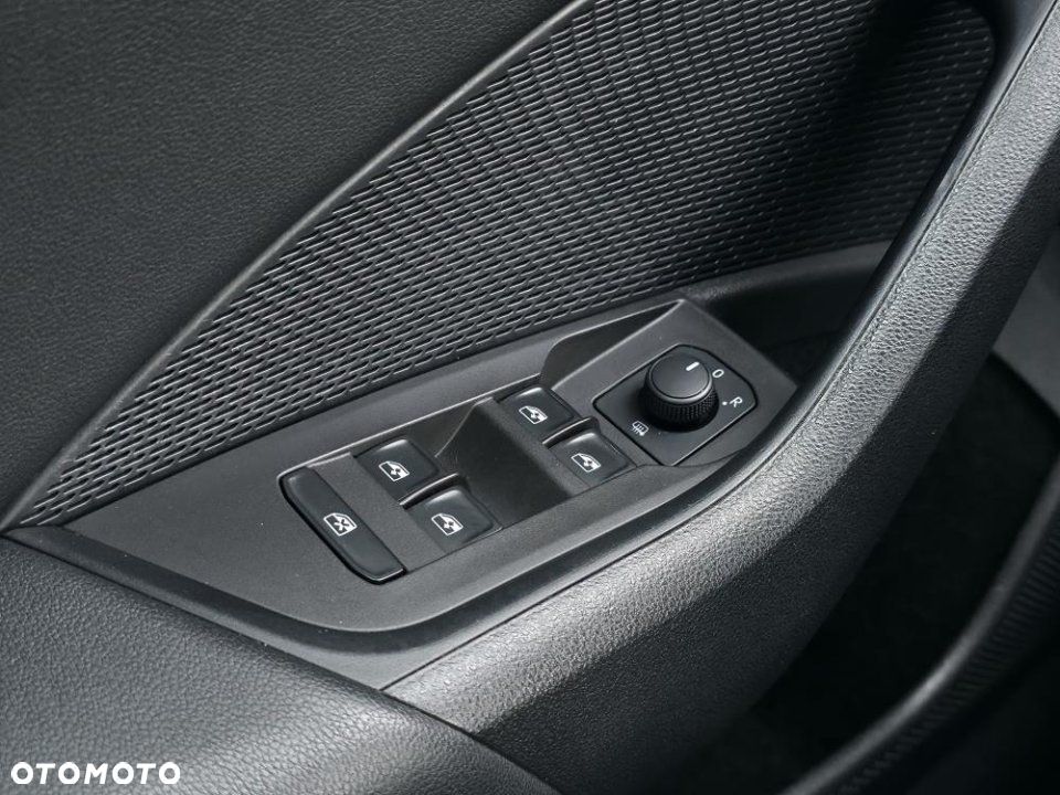 Skoda Octavia - 16