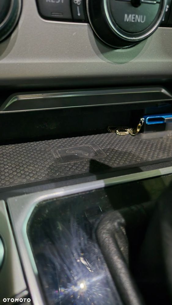 Volkswagen Passat 2.0 TDI BMT Comfortline DSG7 - 38