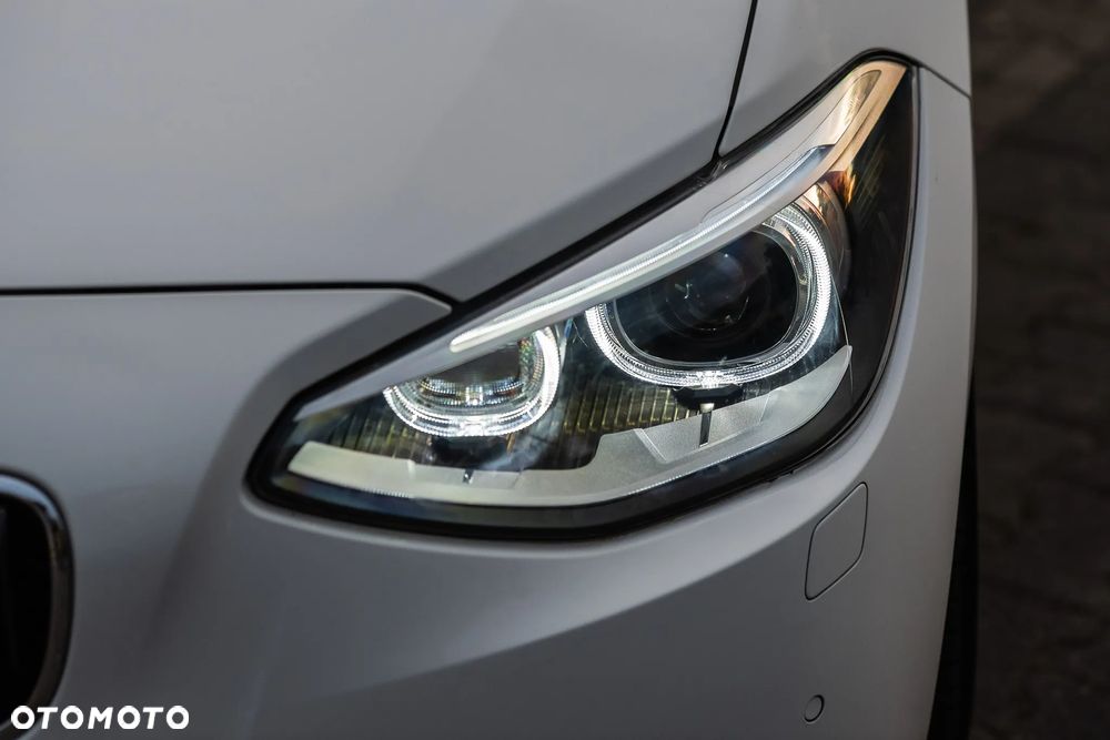 BMW Seria 1 116i - 18