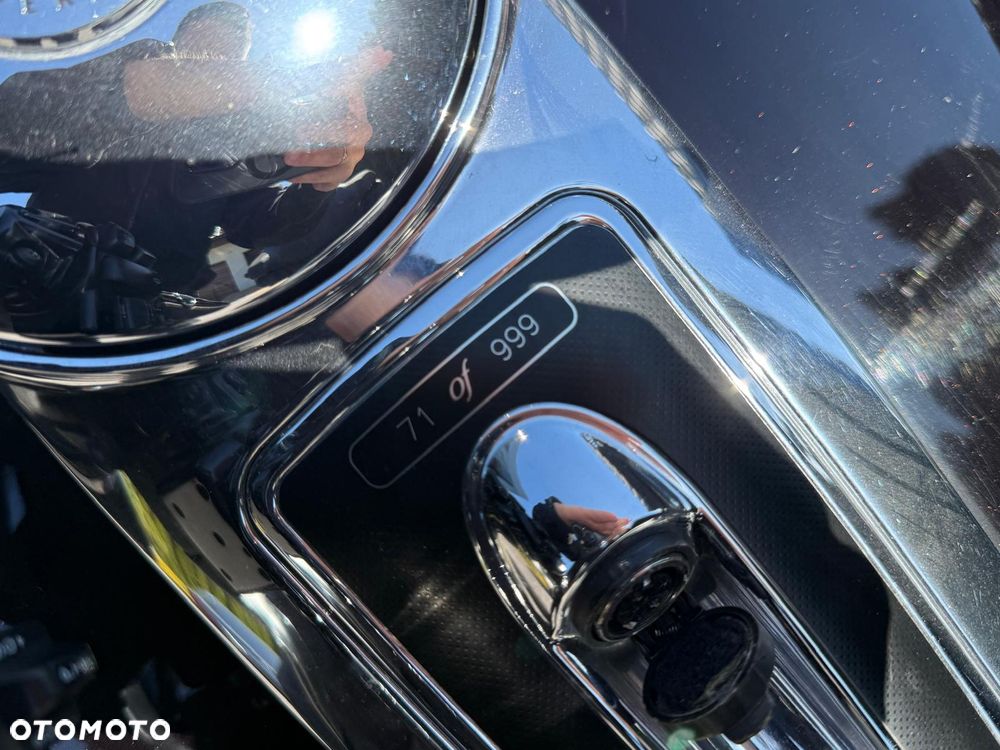 Harley-Davidson FLH Electra Glide - 7