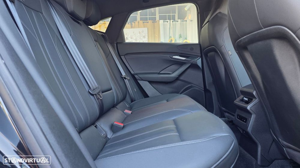 Audi Q6 Sportback e-tron 100 kWh Performance - 15