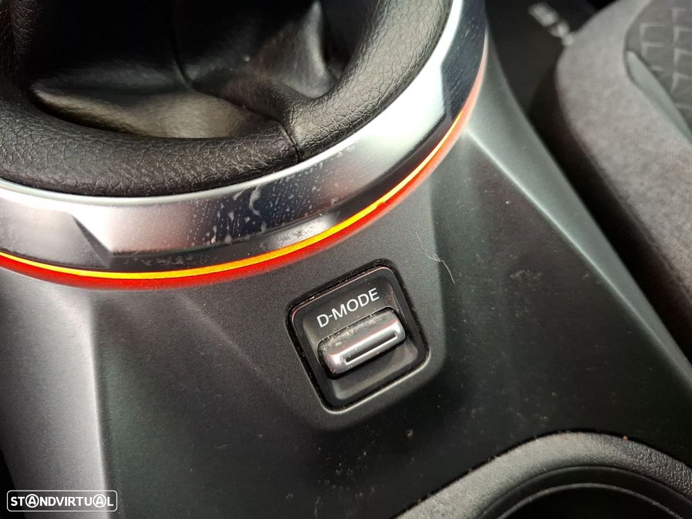 Nissan Juke 1.0 DIG-T N-Connecta - 19
