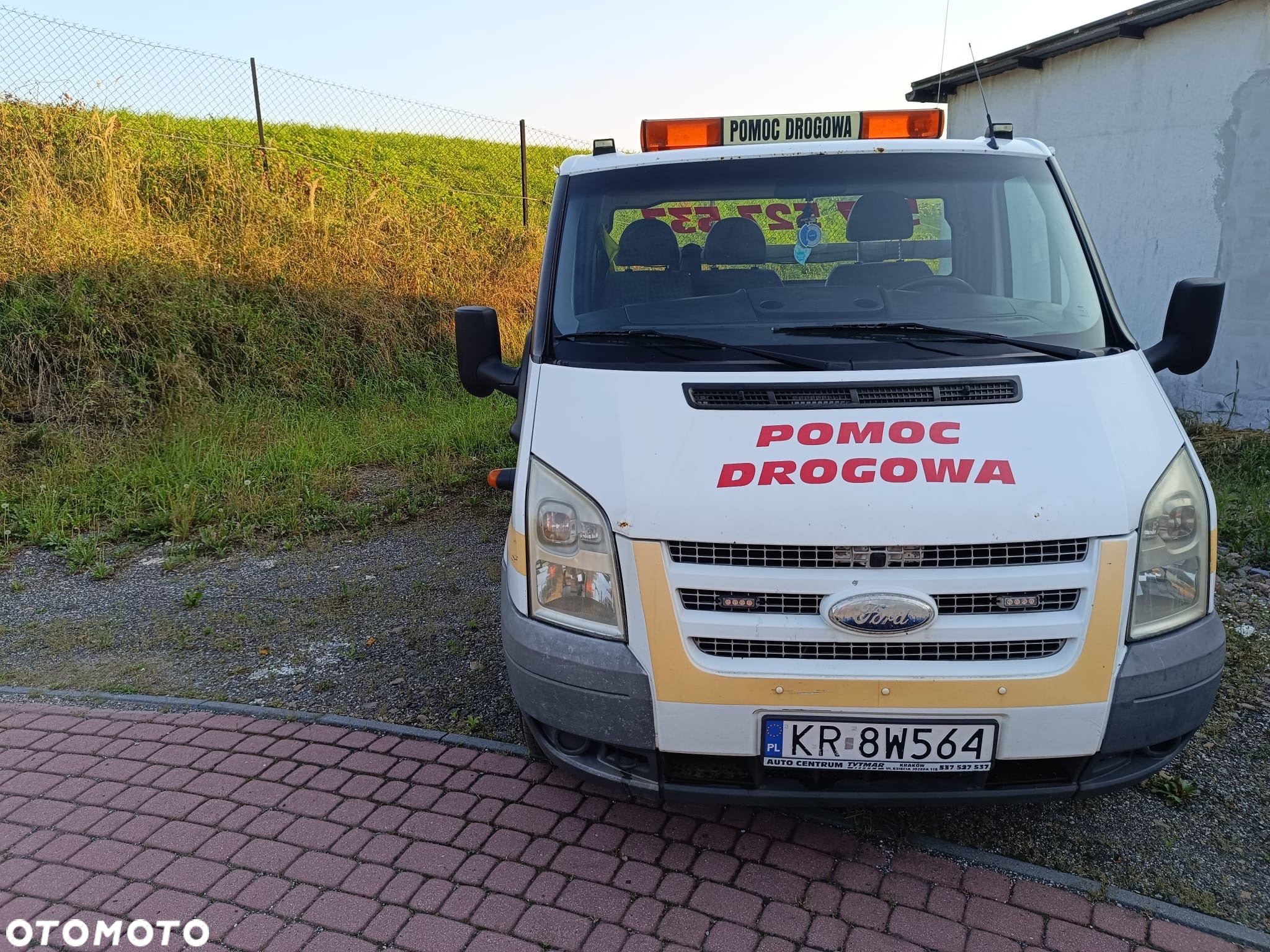 Ford Transit - 2