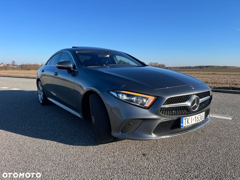Mercedes-Benz CLS - 27
