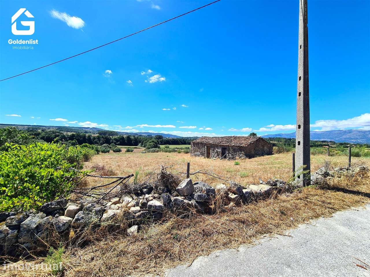 Quintinha  Venda em Caria,Belmonte - Grande imagem: 3/15