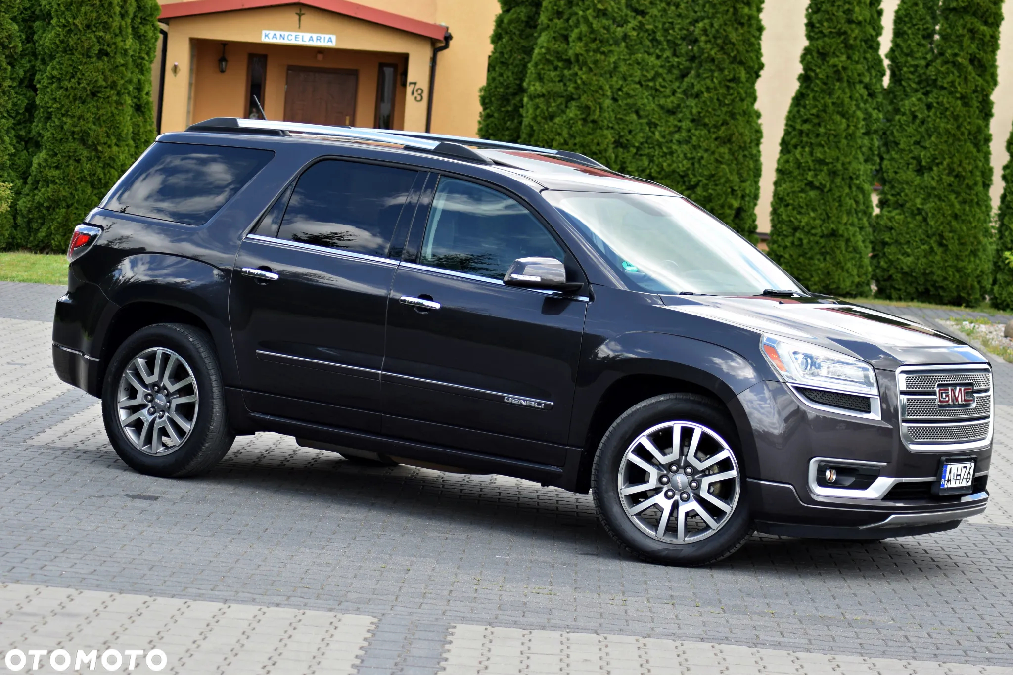 GMC Acadia 3.6 SLT - 18