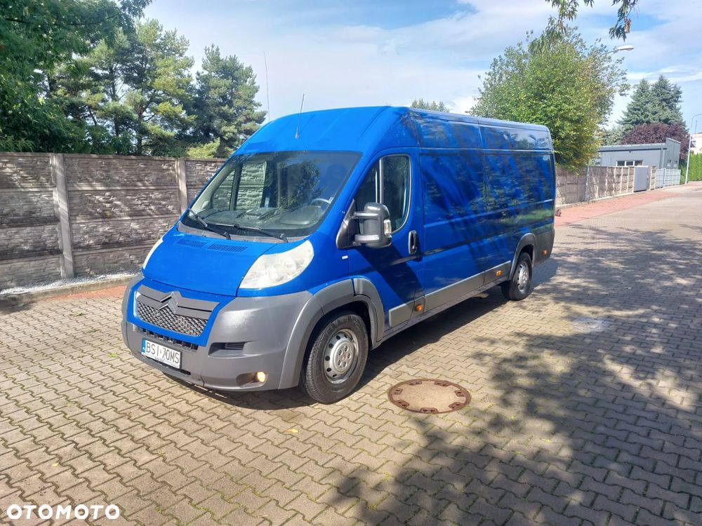 Citroën Jumper