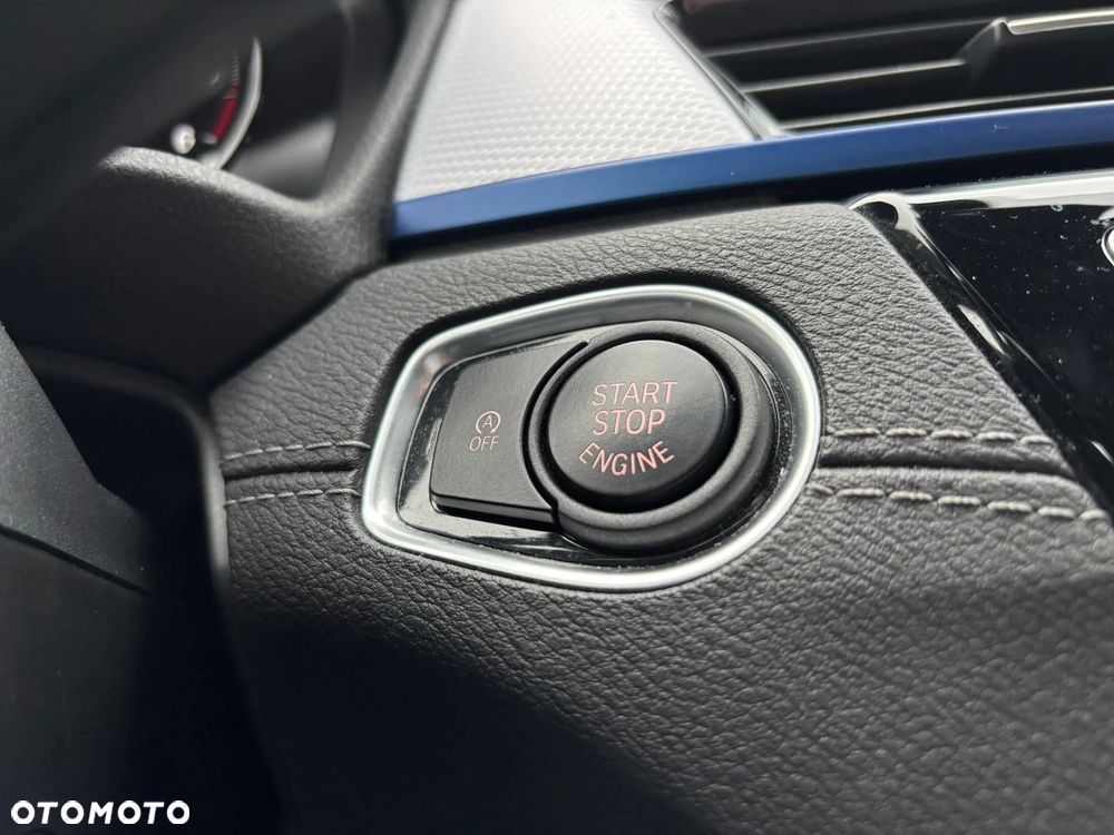 BMW X2 xDrive18d M Sport - 30