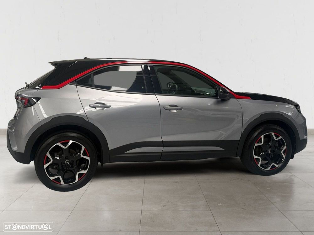 Opel Mokka-e 50 kWh GS - 7