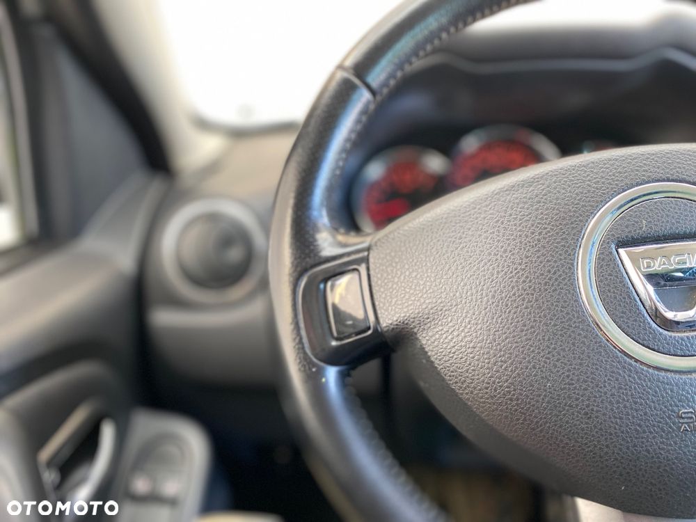 Dacia Duster 1.6 Laureate - 21