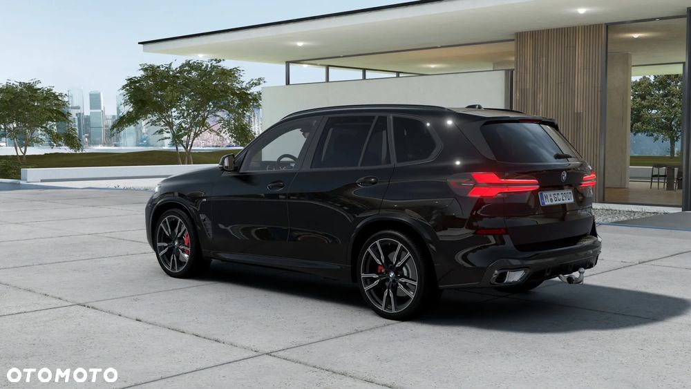BMW X5 xDrive30d - 3