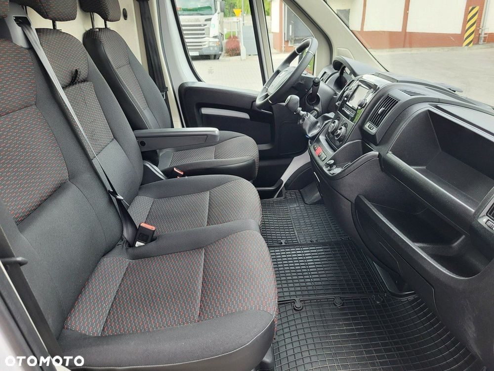 Peugeot Boxer - 15