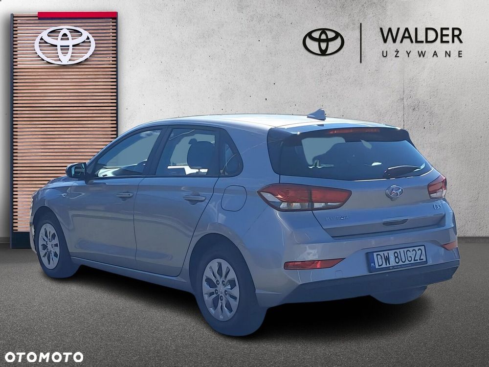 Hyundai i30 - 5