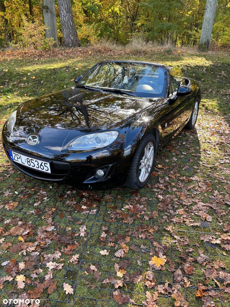Mazda MX-5 - 3