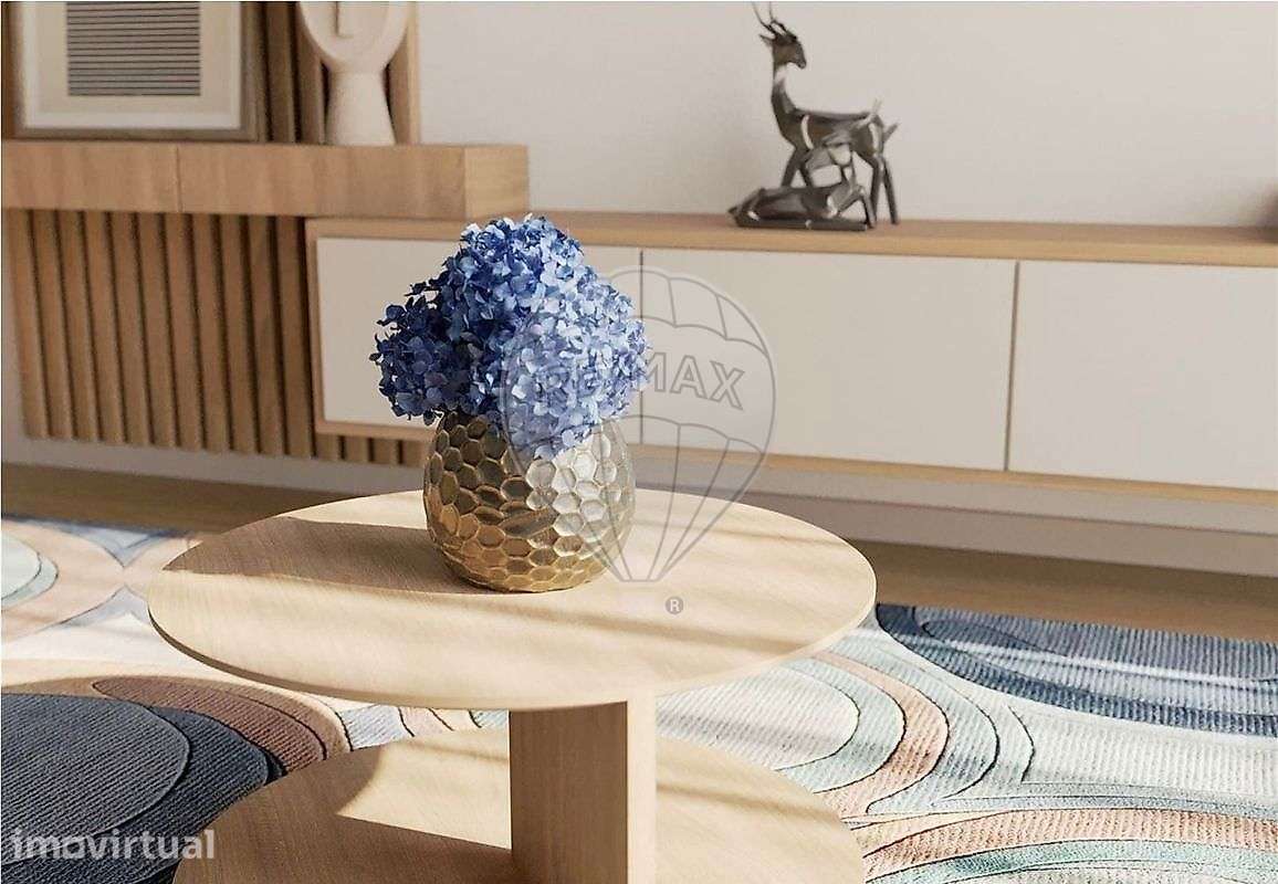 Apartamento T1 para venda - Grande imagem: 3/9