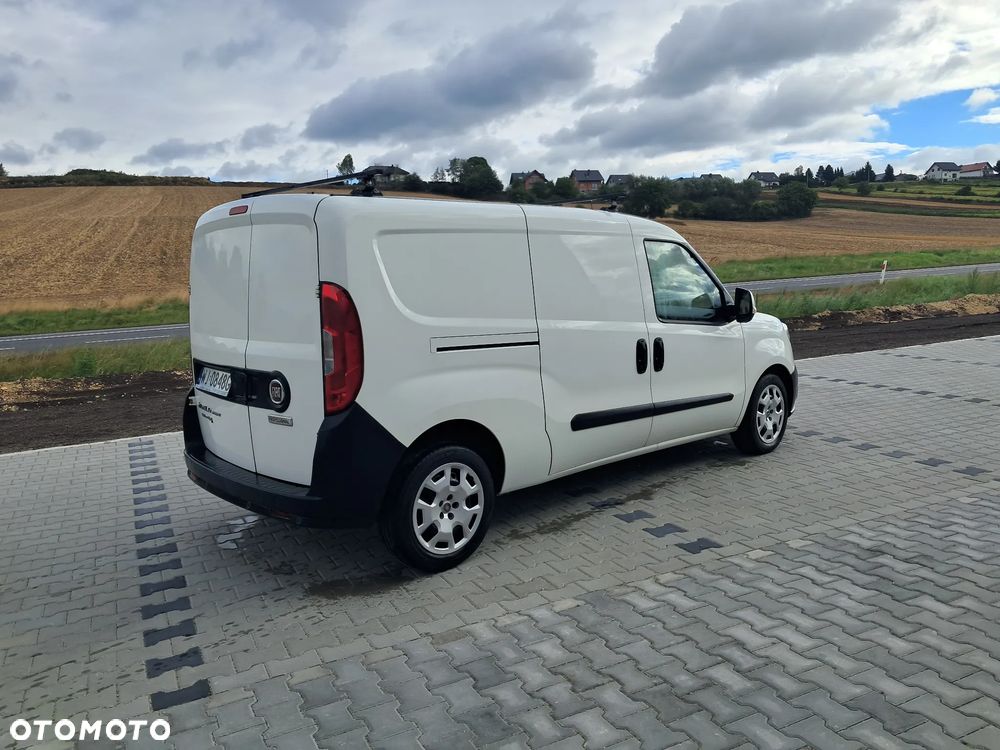 Fiat DOBLO - 3