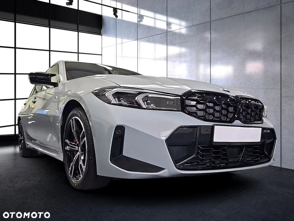 BMW Seria 3 M340i xDrive mHEV sport - 5