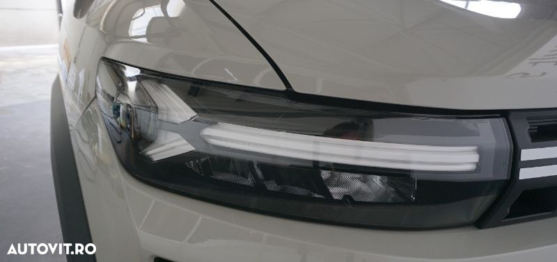 Dacia Duster - 22