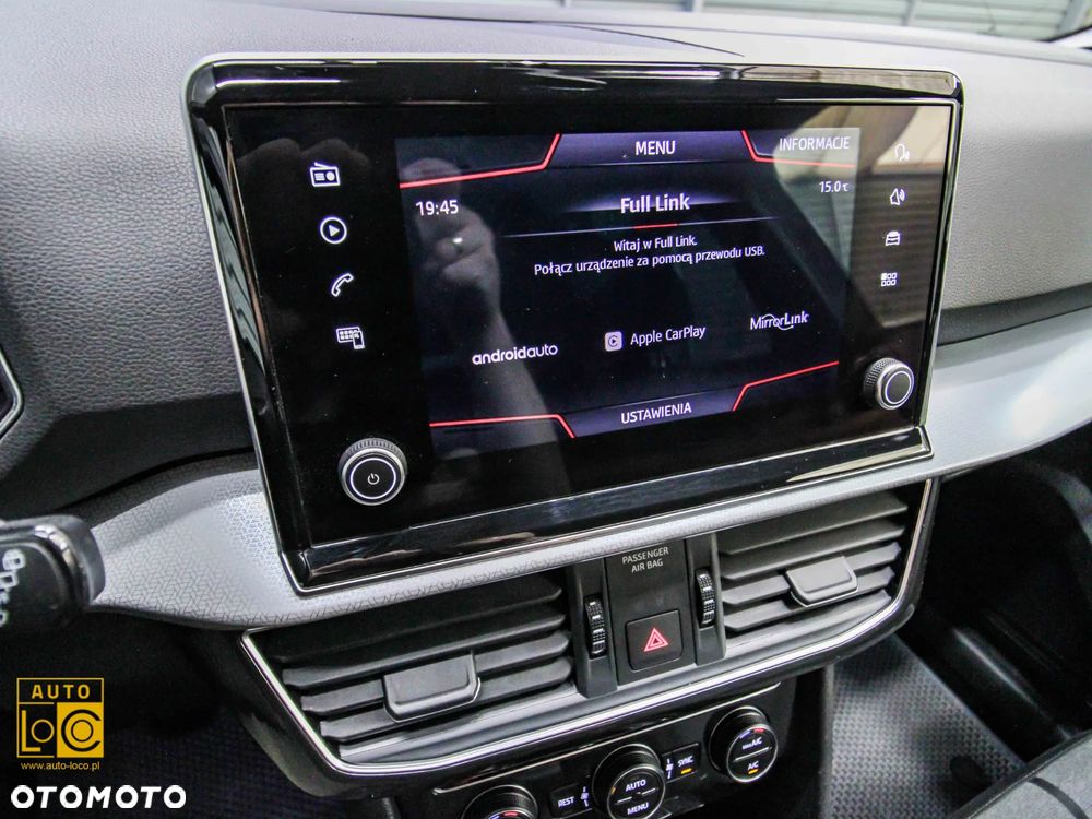 Seat Tarraco 1.5 Eco TSI EVO Style S&S - 28