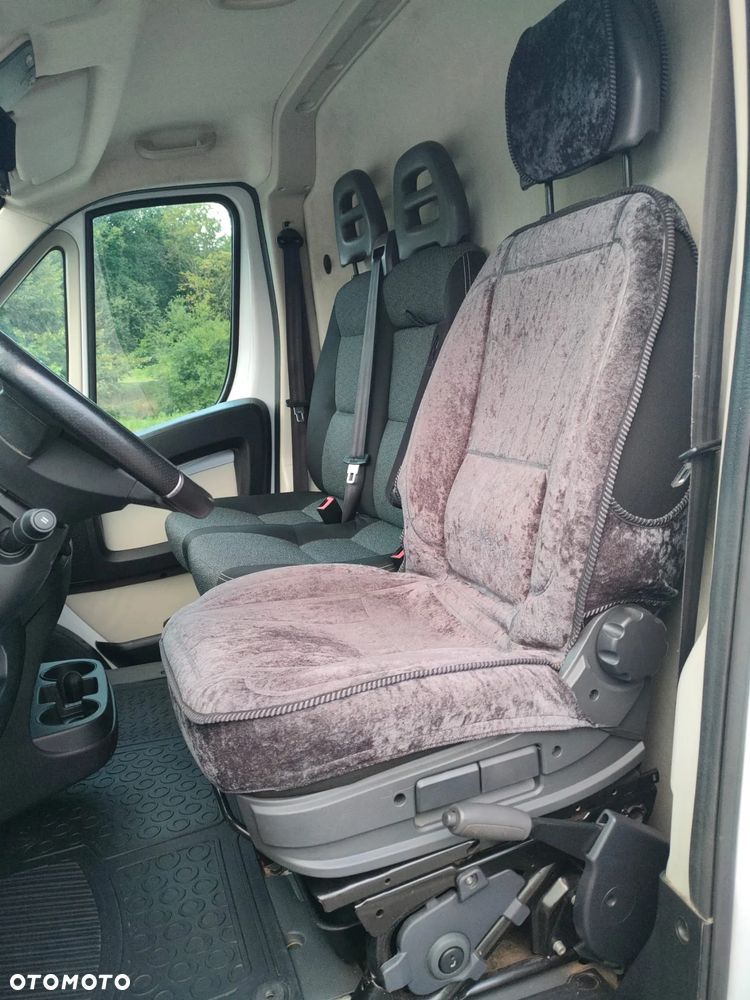 Fiat Ducato - 18