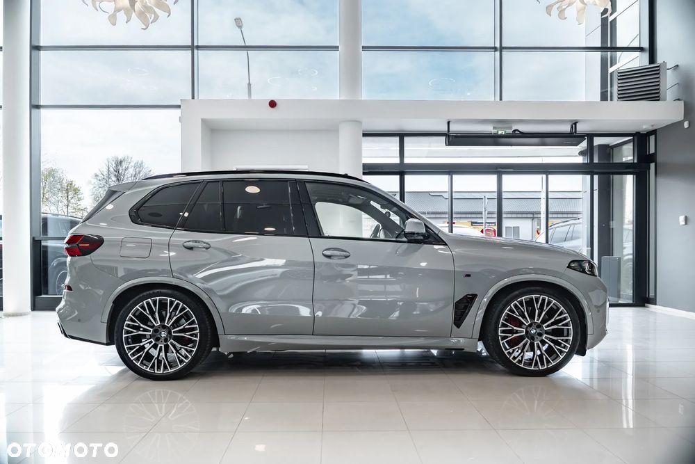 BMW X5 xDrive40d - 11