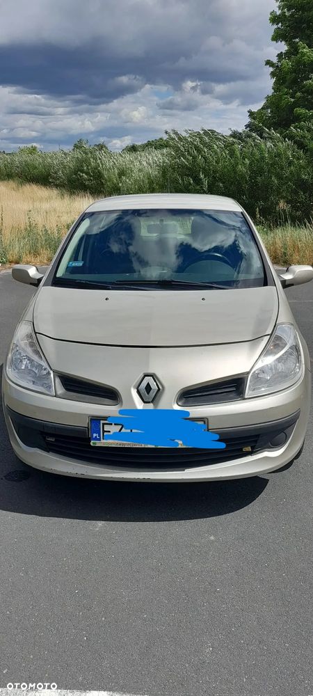 Renault Clio 1.2 TCE Authentique - 3