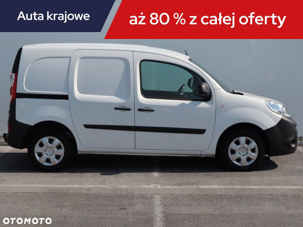 Renault kangoo - 8