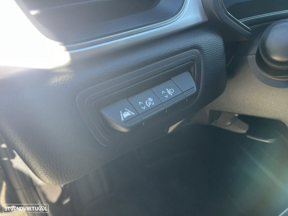 Renault Captur 1.0 TCe Techno - 14